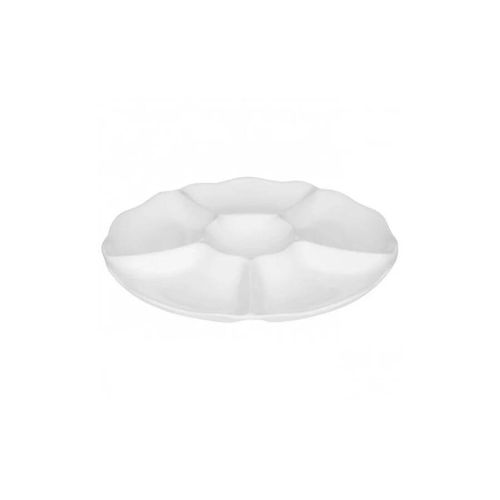 Petisqueira 30 Cm Porcelana Oxford