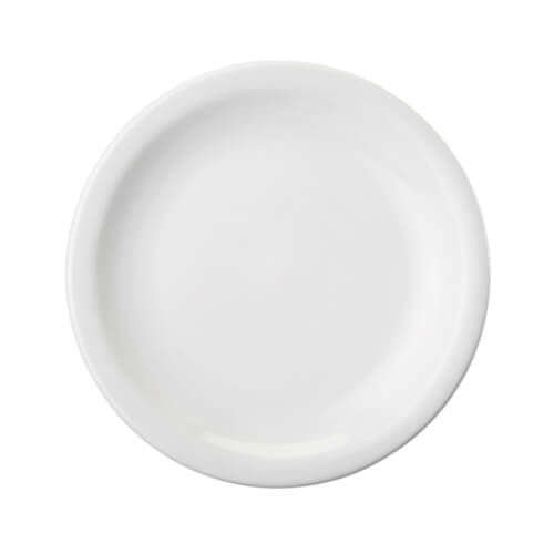 Prato Raso 26cm  Tara (806/826) 00175.026.305 Schmidt