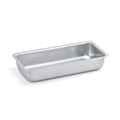Forma P/ Pao Aluminio Nº01  24x11,5x4,8 Real