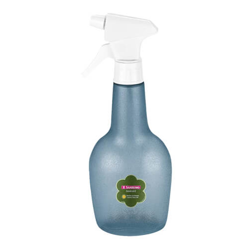 Pulverizador Plástico 580 Ml Código 501/1 Sanremo