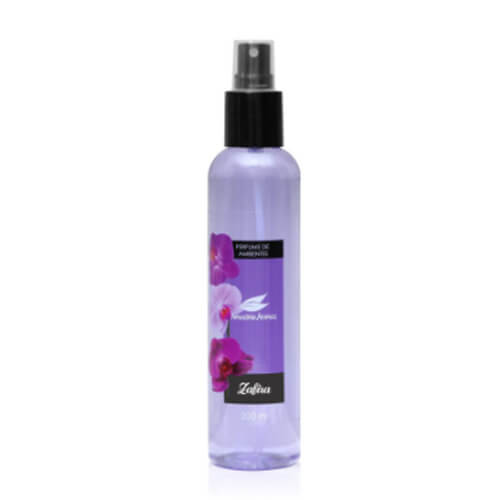 Perfume De Ambiente 200ml Amazonia Aromas