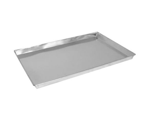 Assadeira 38 X64 X3,5 Aluminio 0.8 Baronesa