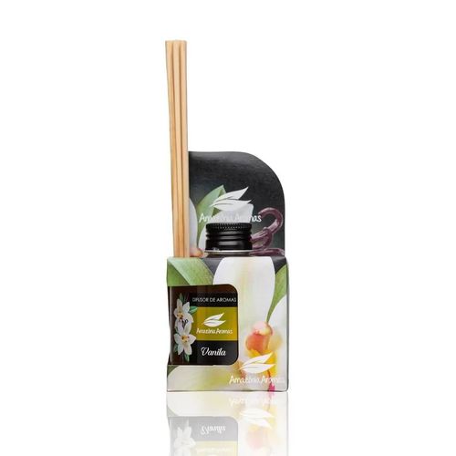 Difusor De Ambiente Vanila  270ml Amazonia