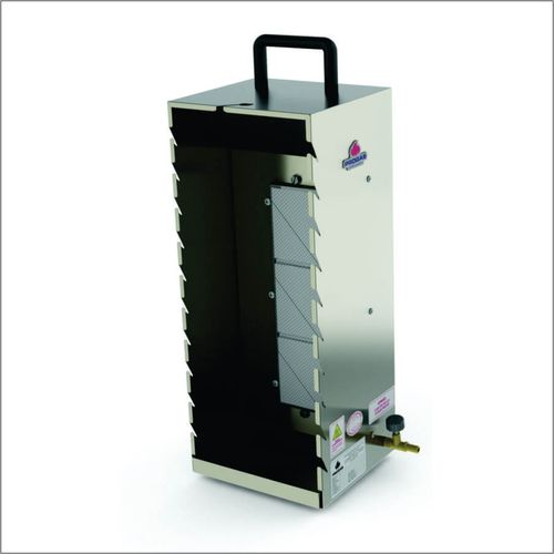 Churrasquito Inox Pr-199 Progas