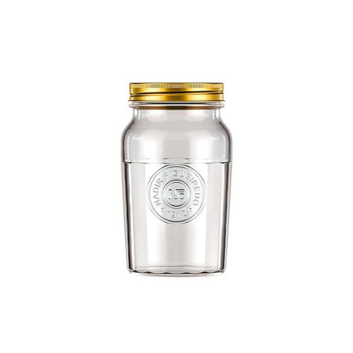 Pote Americano Vintage C/Tp 1l (9610)