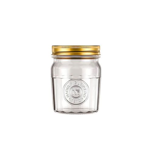 Pote Americano Vintage C/Tp 500ml (9410)