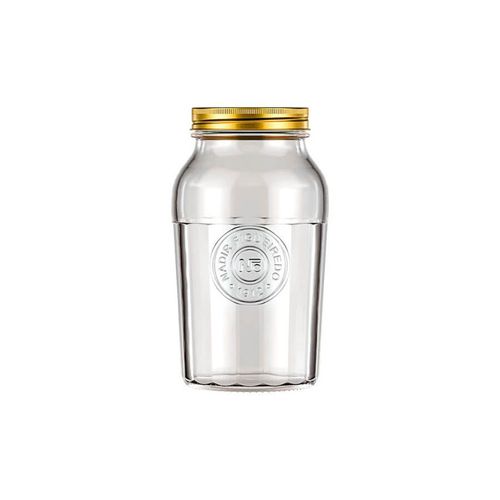 Pote Americano Vintage C/Tampa 1,5l (9710) Nadir