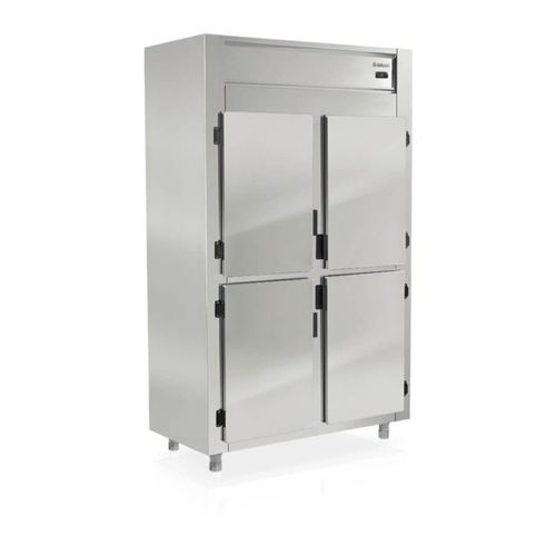 Geladeira Comercial Grep - 4 Portas Gelopar