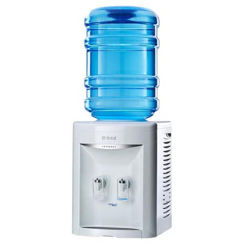 Bebedouro Refrigerado Compact 220v Branco Ibbl