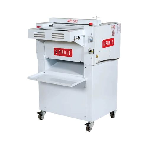 Modeladora De Pão G-Paniz 50cm C/Ped Mps500