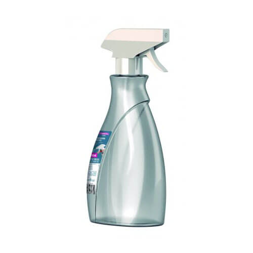 Pulverizador  Plastico 530 Ml Sr1702/1 Sanremo