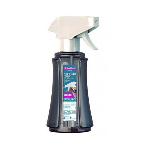 Pulverizador  Plastico 280 Ml Sr1600/10 Sanremo