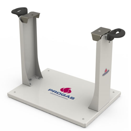 Suporte Para Girar Giramog-05/07  Progas