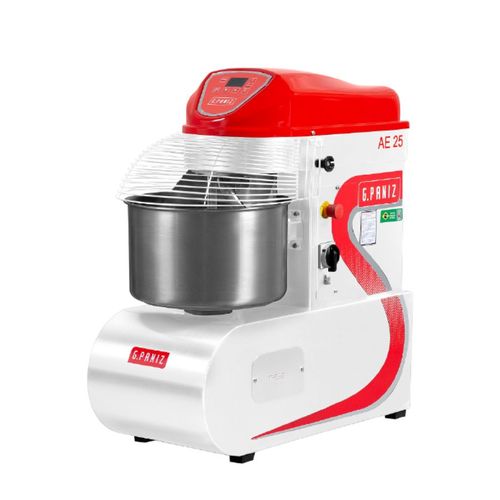 Amassadeira Espiral 2 Velocidades Epóxi 25 Kg Ae 25 G2  220v G Paniz