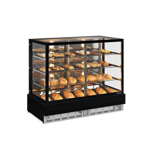 Vitrine  Neutra Mgen 150pr 127v/220v Gelopar