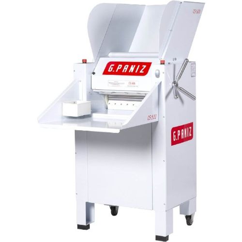 Cilindro Sovador Cs500 Epoxi 2 Motores 220v (1,5 Cv) Monofasico G.Paniz