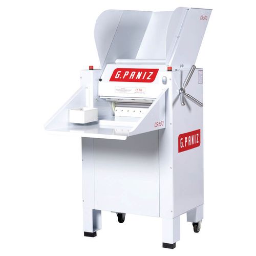 Cilindro Sovador Cs500 Epoxi 2 Motores 220v (1,5 Cv) Monofasico G.Paniz