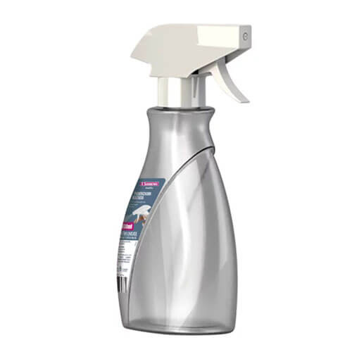 Pulverizador  Plastico 330 Ml Cod.1700/1 Sanremo