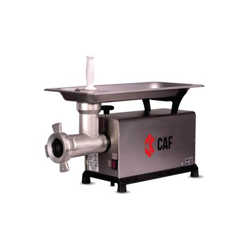 Picador De Carne Inox B-22 Pic22 1,25cv Bivolt Nr 12 Caf