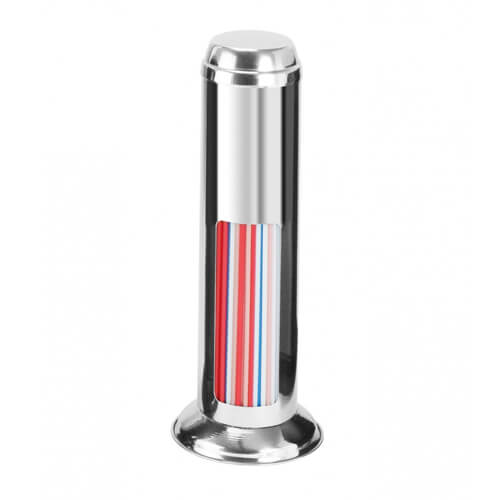 Porta Canudos Aco Inox Jsn