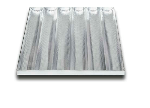 Assadeira 6 Ondas  58 X 70  Quadro Aluminol  Imeca