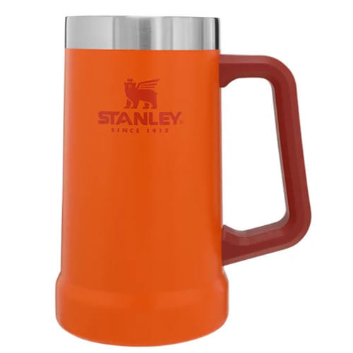 Caneca Termica Cerveja 710 Ml Stanley