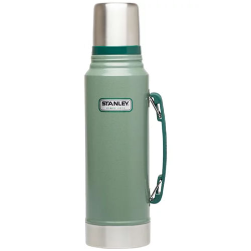 Garrafa Termica Classic Green 946ml 08072 Stanley