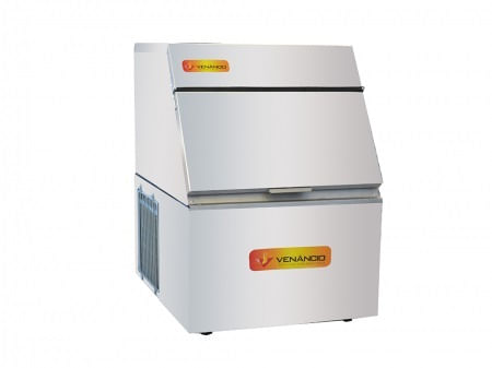 Maquina De Gelo Cubo Mfg-50  220v Venancio