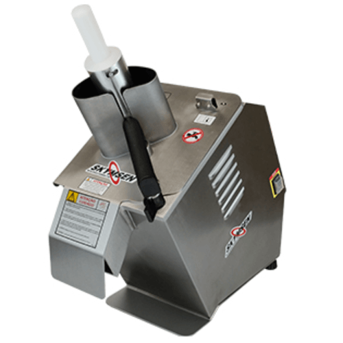 Processador De Alimentos Inox Paie-S-N 220v Skymsen