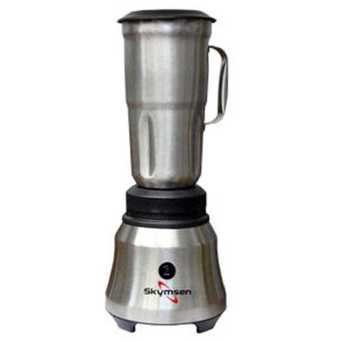 Liquidificador Industrial Alta Rotação Ta 02 Nr12 Inox  Skymsen