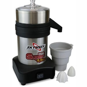 Extrator De Suco Esb-Nr 12 Super Inox  Bivolt Skymsen