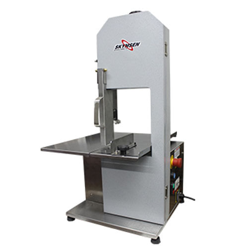 Serra Fita Bancada Ml-174 127v Inox 0.75cv Nr Skymsen