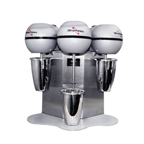 Batedor De Milk Shake Bms-3-N 127v Skymsen