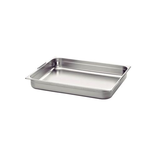 Cuba Aco Inox 1/1 65mm C/ Alca  61061/060 Tramontina
