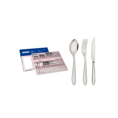 Faqueiro Aco Inox 42 Pcas Laguna Tramontina