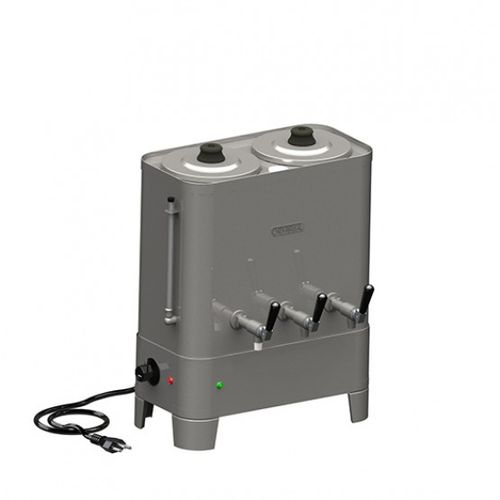 Cafeteira 2 Depósito 3lt Café/Leite Mc230st 220v Universal