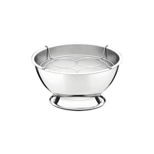 Balde Inox P/ Garrafas C/ Grelha 61414360 Tramontina