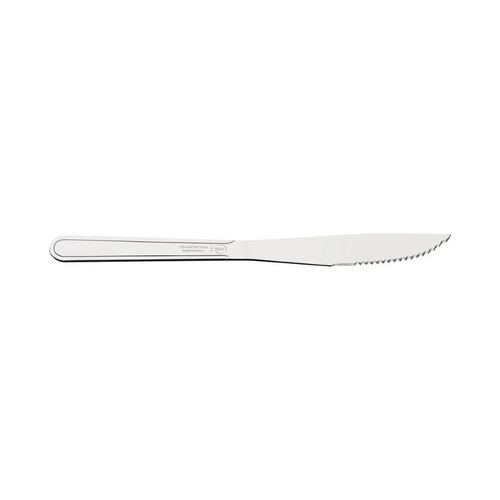 Faca P/ Churrasco Inox 4 Buzios Tramontina