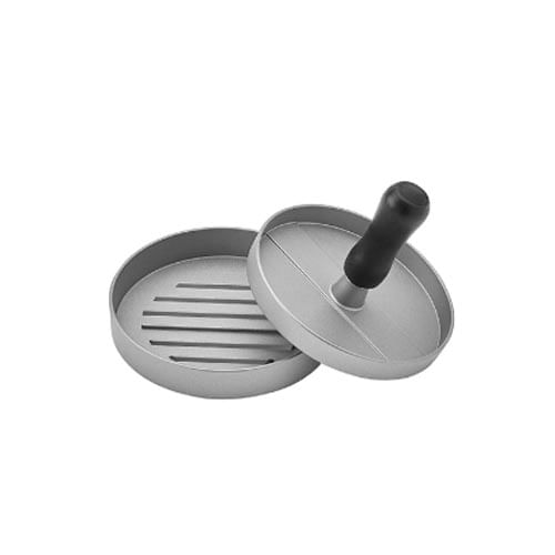 Modelador  Hamburguer  Aluminio 11,5cm Mldh-001 Hauskraft
