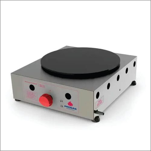 Prensa Crepe Frances Prkf-101g Progas