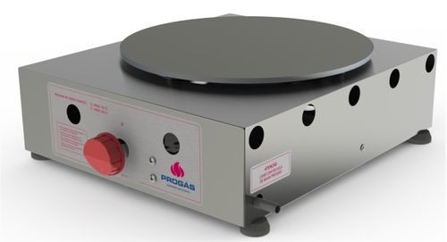 Prensa Crepe Frances Prkf-101g Progas