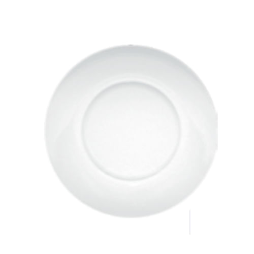 Prato Raso 24 Cm (0002) Duralex Astral