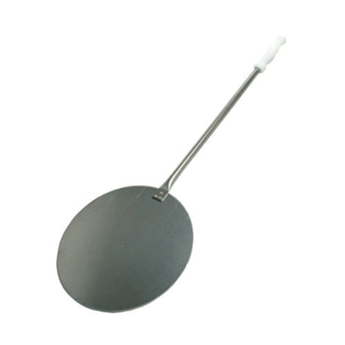 Pá P/ Pizza Haste Inox Cabo/Police 35x65cm Doupan