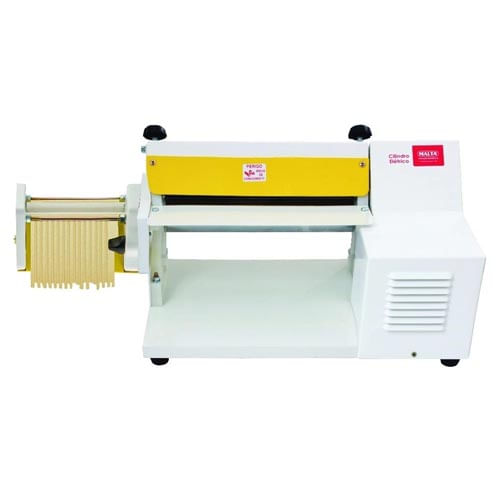 Cilindro Eletrico 28cm Ref.1012 1/4cv C/ Cortador Talharim Bivolt Malta
