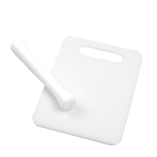 Kit Caipirinha (117)  1 Placa + Socador Pronyl