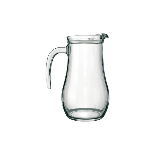 Jarra Vidro 750ml Glacial (5415) Nadir