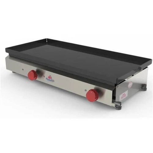 Chapa Bifeteira Pr-750 Gas Progas