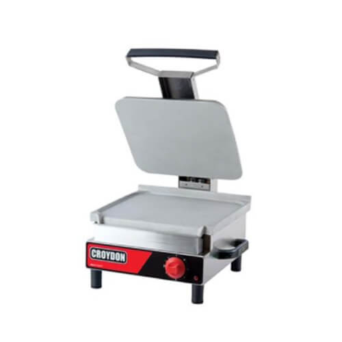 Sanduicheira Simples Lisa Alum 220v (Sasl) Croydon