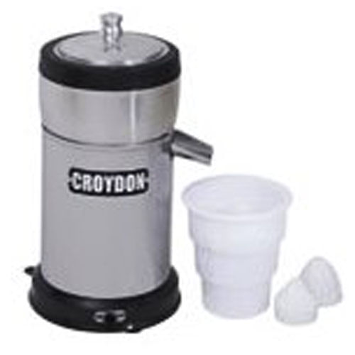 Extrator De Suco Inox Bivolt (Elea) Croydon