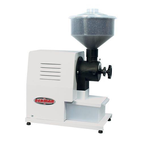 Moedor De Cafe Eletrico Bm 03  1/3 Hp Bivolt Bermar